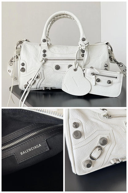 NB - BG Bag - 1119