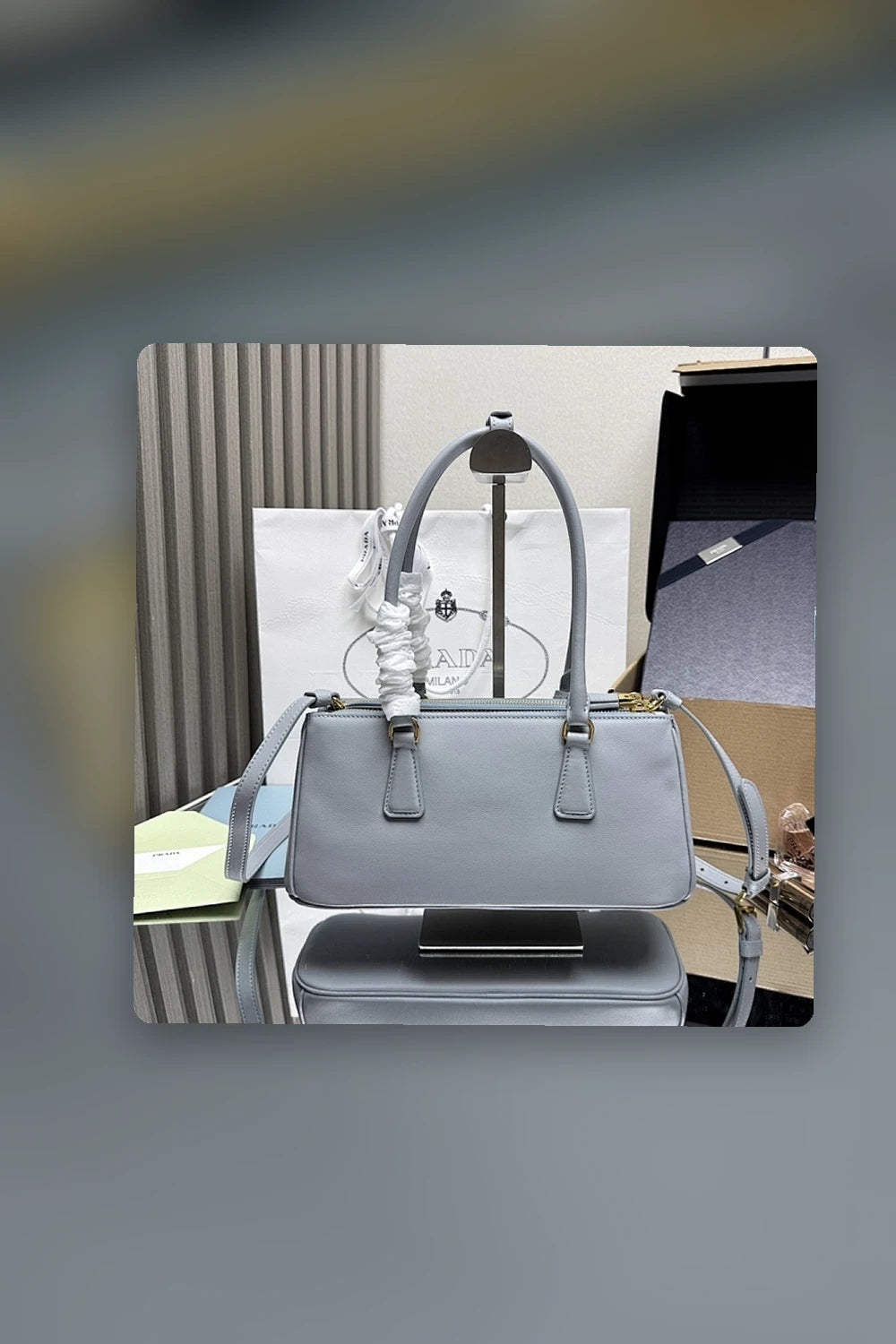 NB - PD Bag - 985