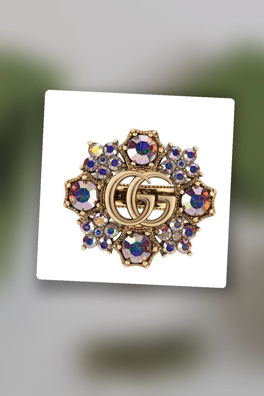 NB - GUKI Jewelry - 537
