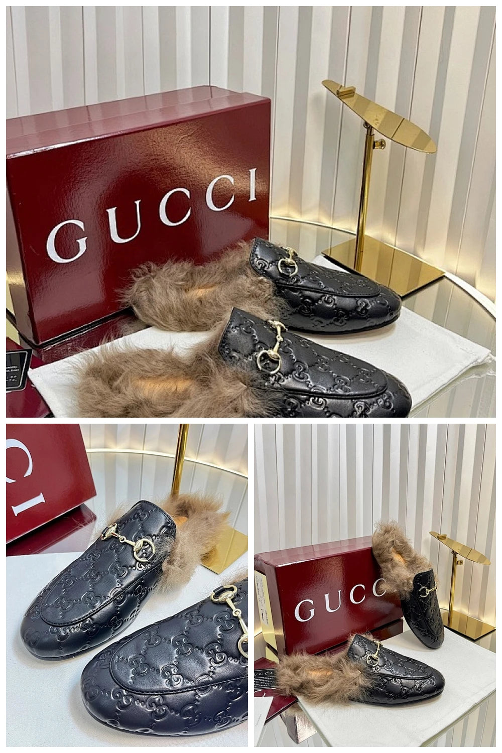 NB - GUKI Women Shoes - 566