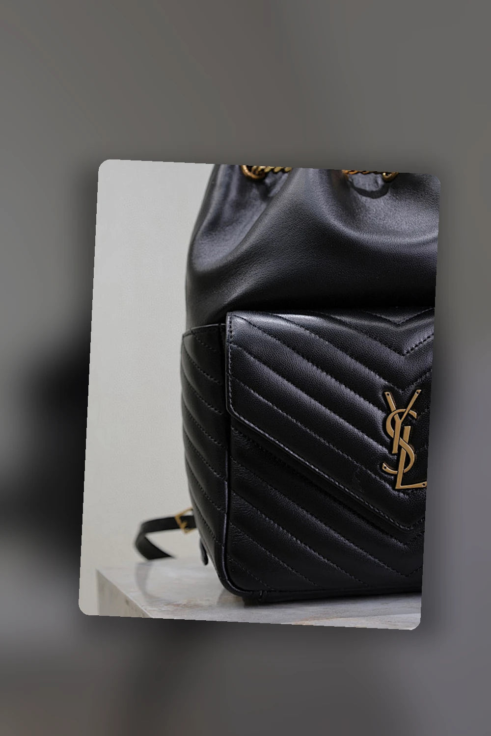 NB - YLS Bag - 767