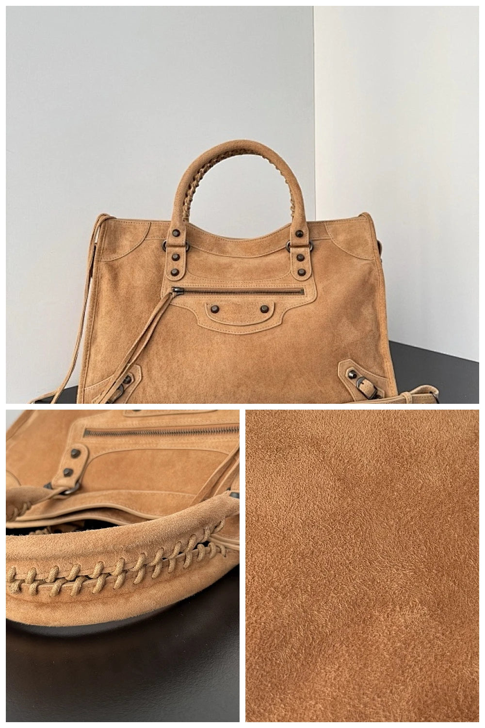 NB - BG Bag - 031
