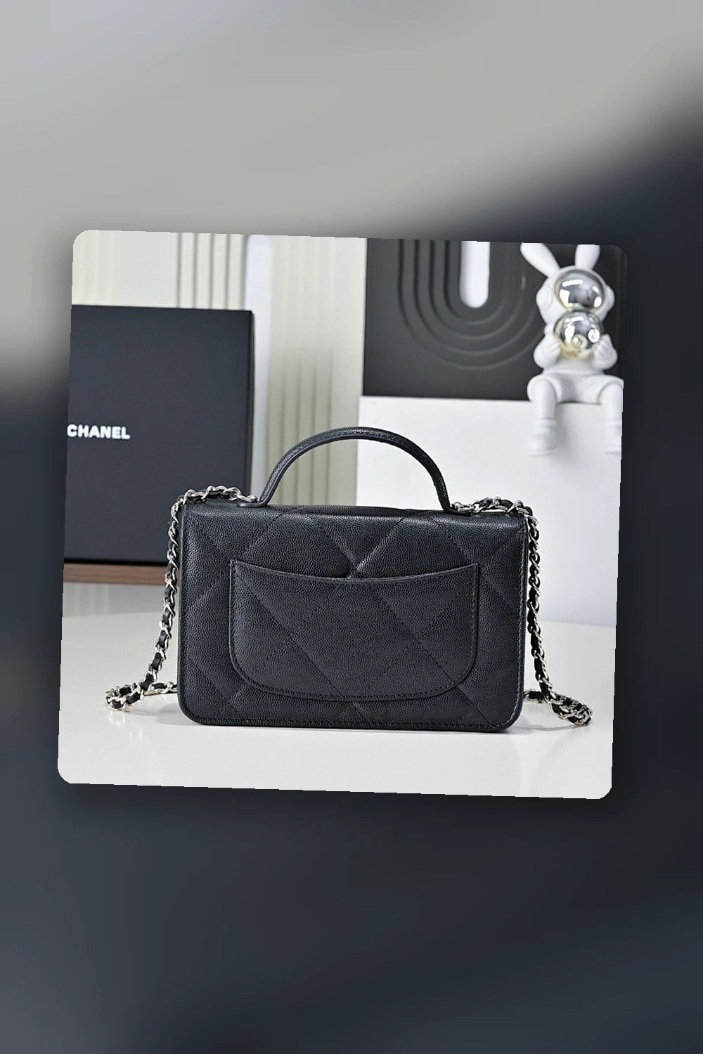 NB - CHL Bag - 886
