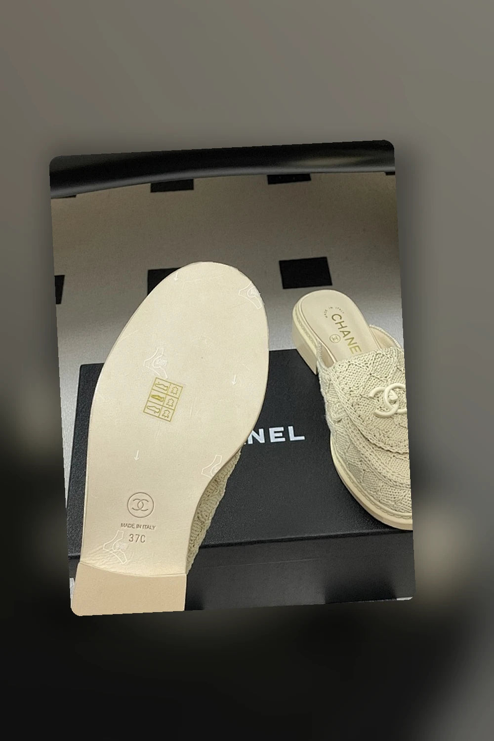 NB - CHL Mix Items - 234