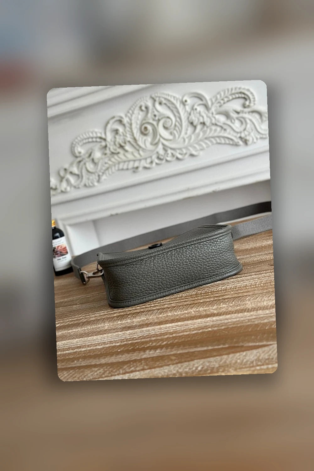 NB - HMS Bag - 1010