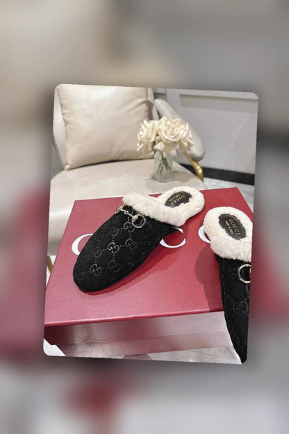 NB - GUKI Women Shoes - 072