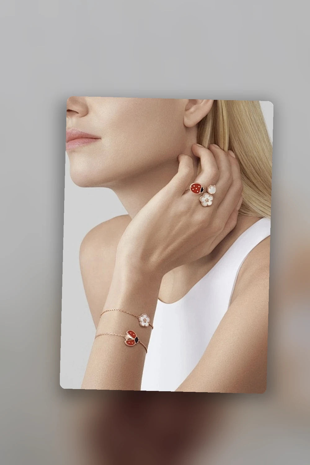 NB - VACA Jewelry - 583