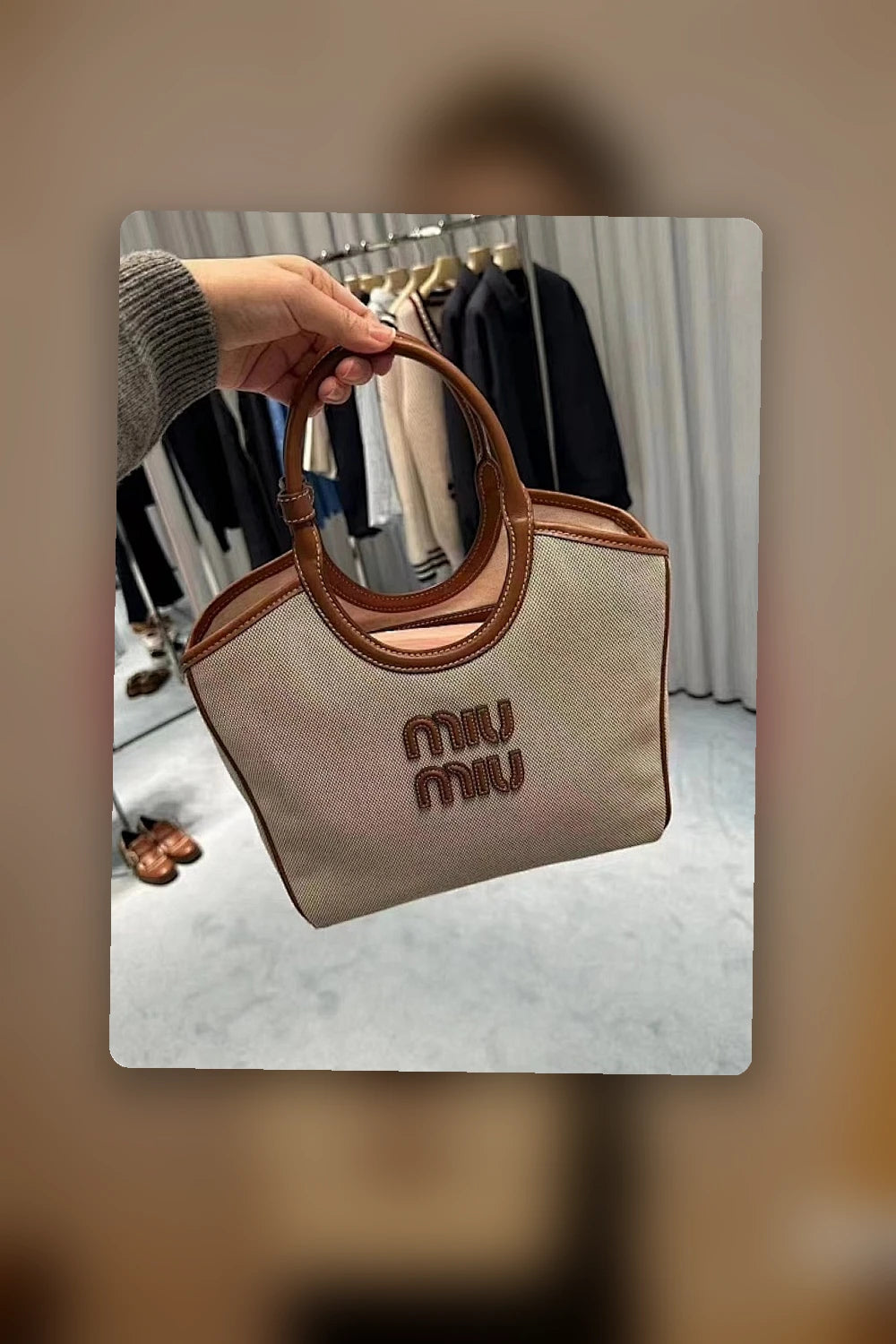 NB - MMU Bag - 260