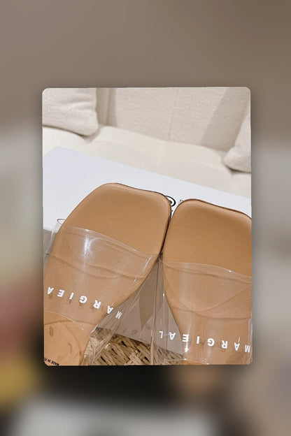 NB - MMG Women Shoes - 207