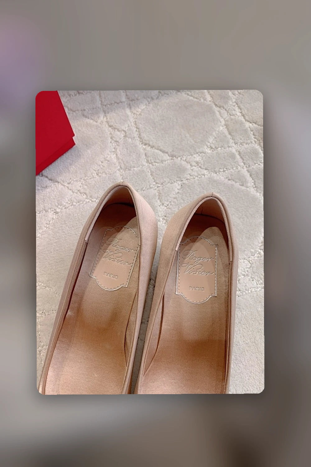 NB - RVR Women Shoes - 483