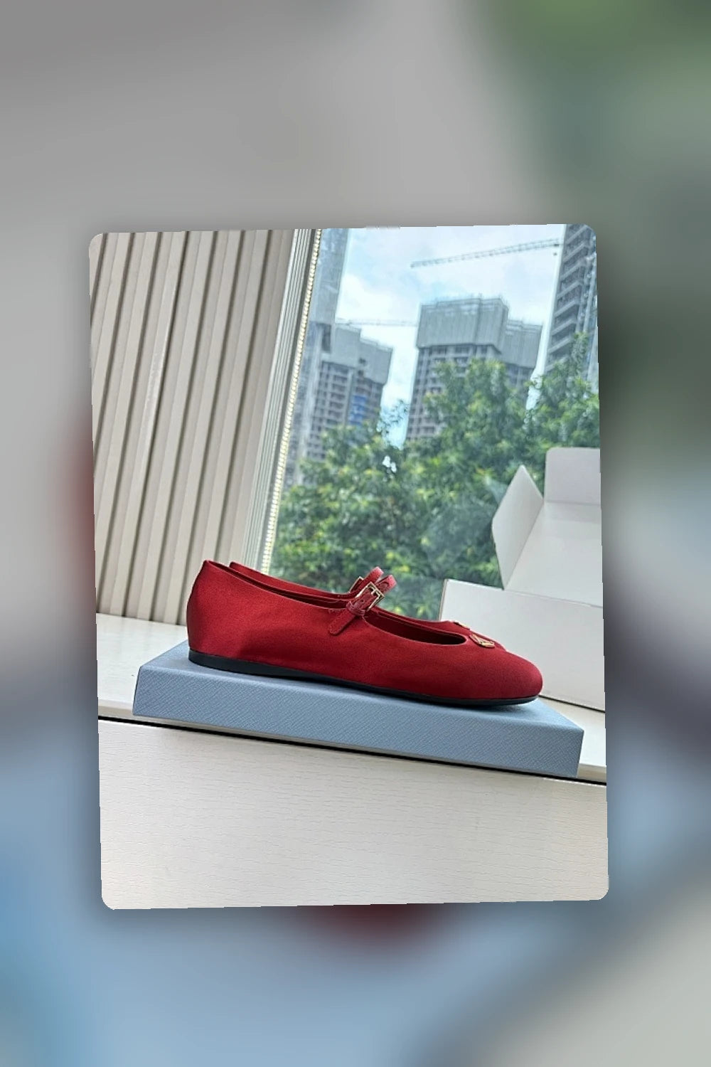 NB - PD Women Shoes - 1100
