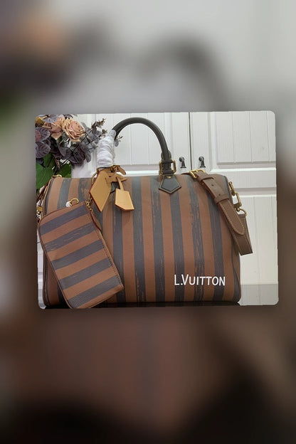NB - LOV Bag - 1592