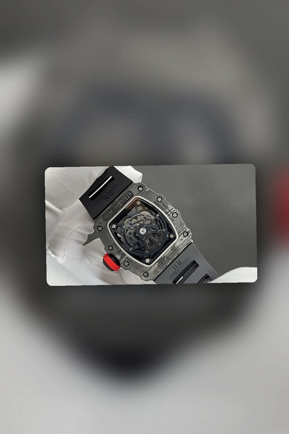 NB - Mix Watch - 572