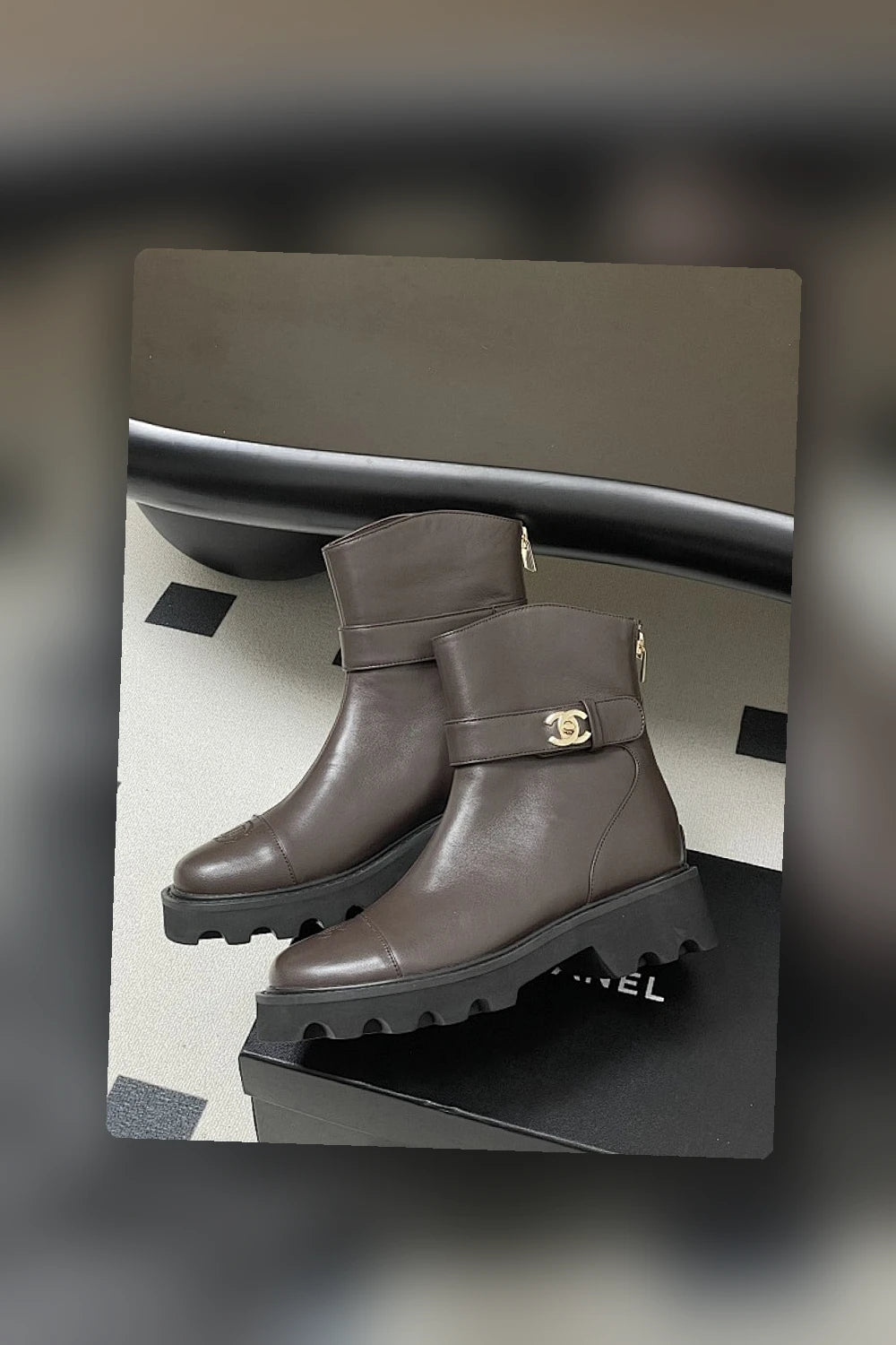 NB - CHL Mix Items - 551