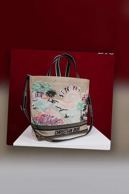 NB - DOR Bag - 1440