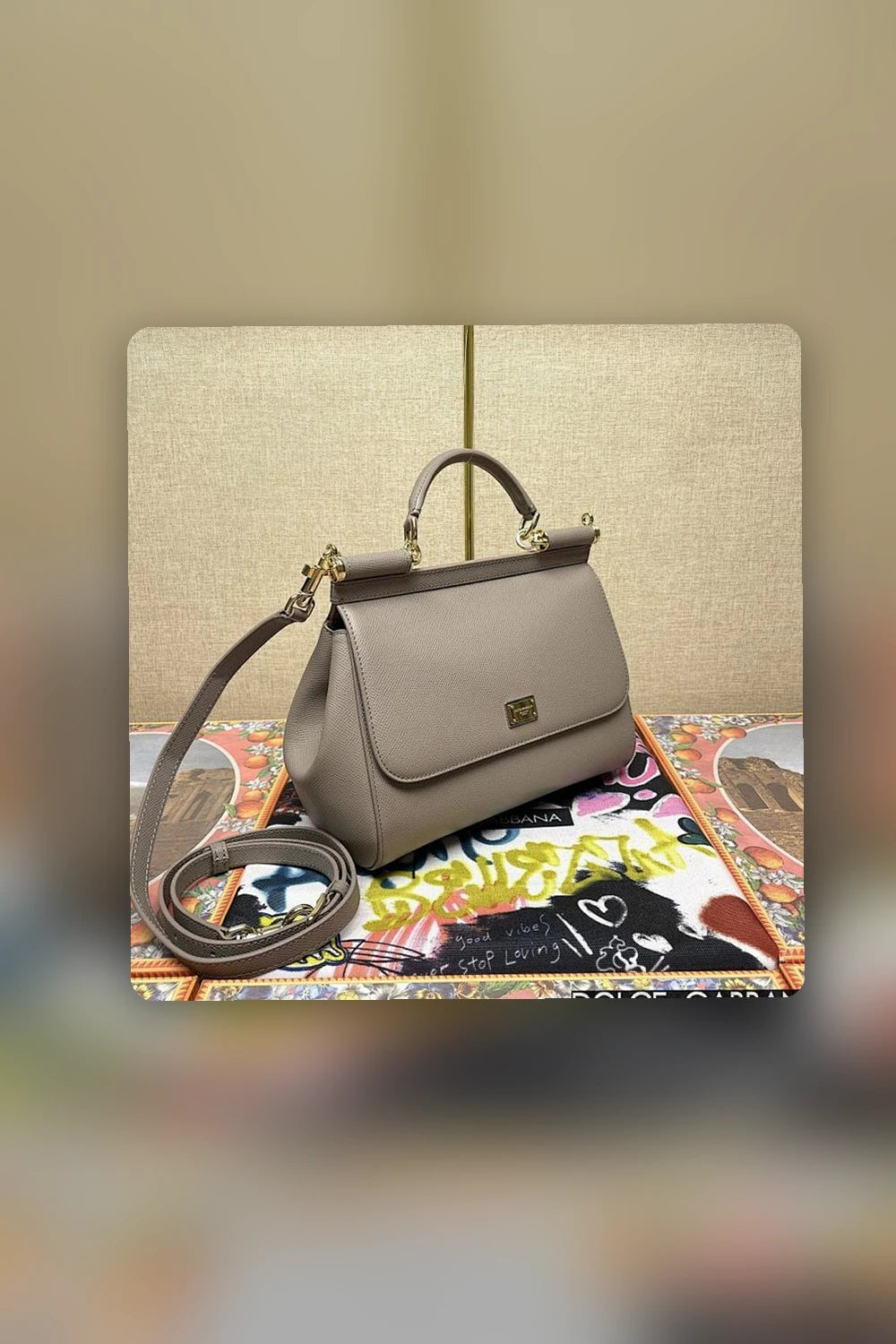 NB - DAG Bag - 563