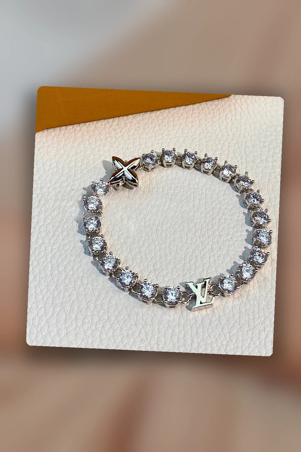 NB - LOV Jewelry - 396