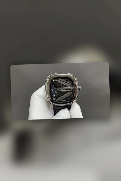 NB - Mix Watch - 595