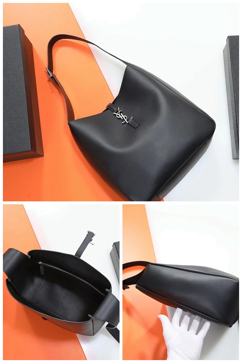 NB - YLS Bag - 1130