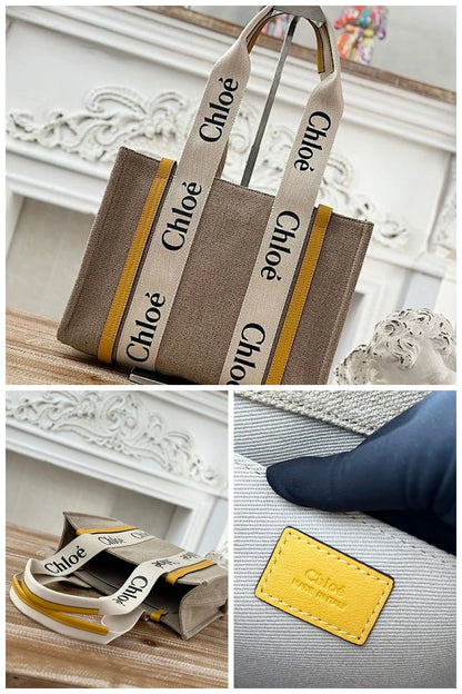 NB - CLE Bag - 283