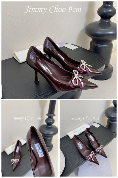 NB - JMC Women Shoes - 097
