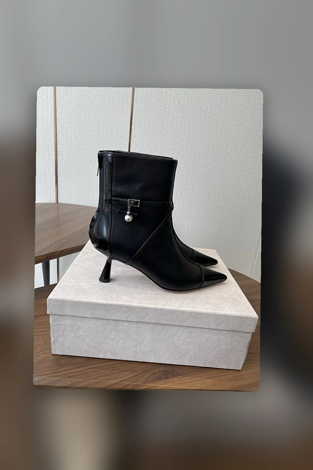 NB - JMC Mix Items - 655