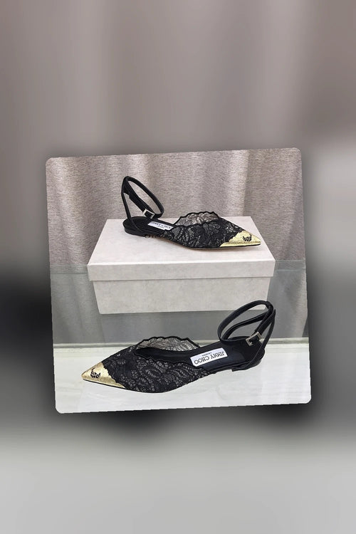 NB - JMC Women Shoes - 025