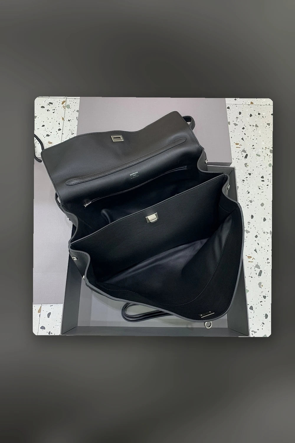 NB - BG Bag - 1425
