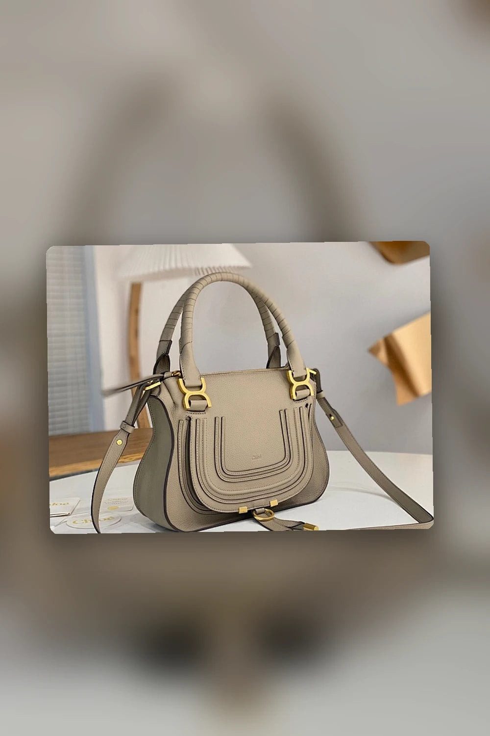 NB - CLE Bag - 478