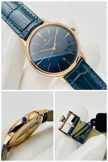 NB - Mix Watch - 1162