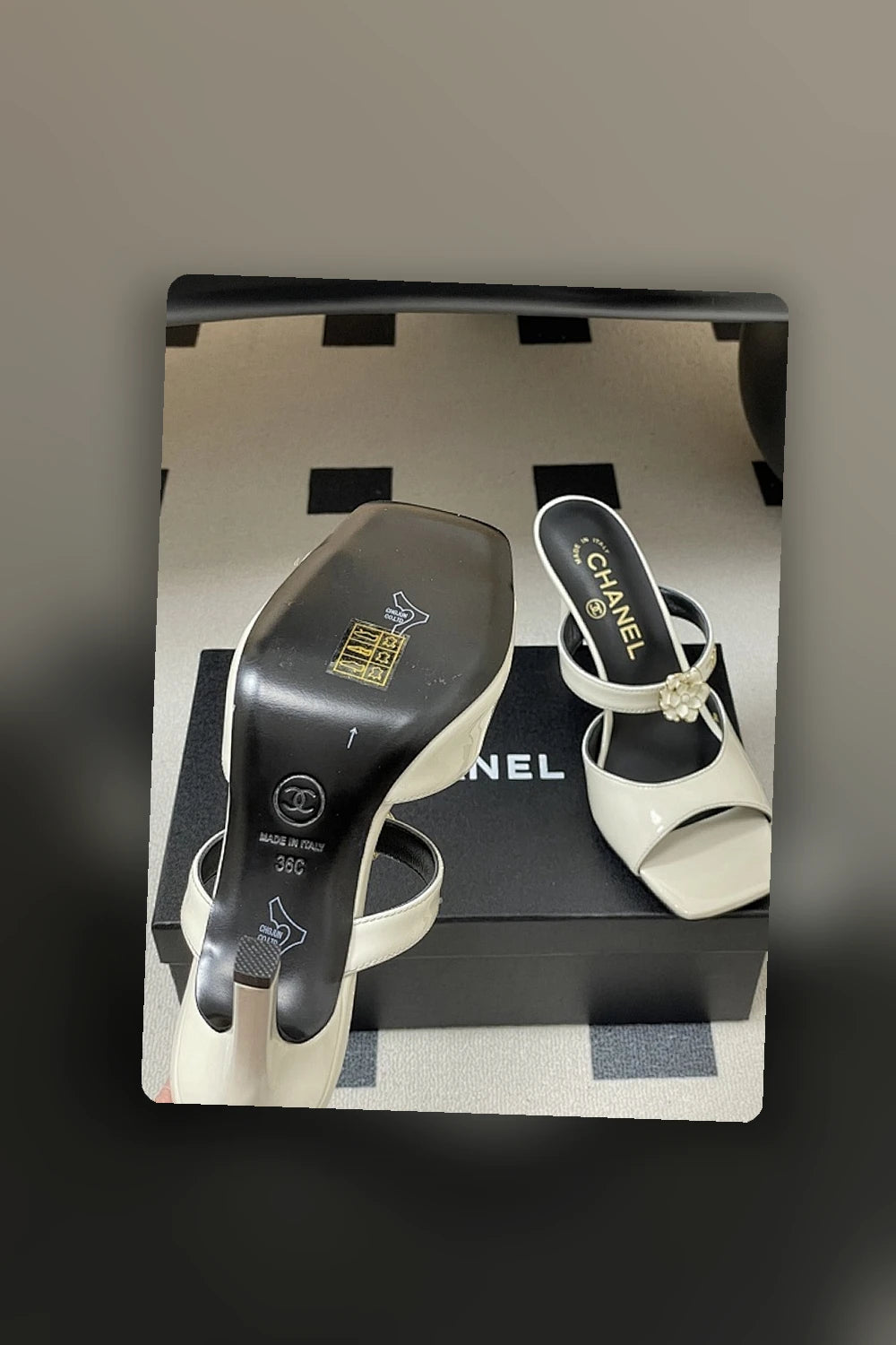 NB - CHL Mix Items - 365
