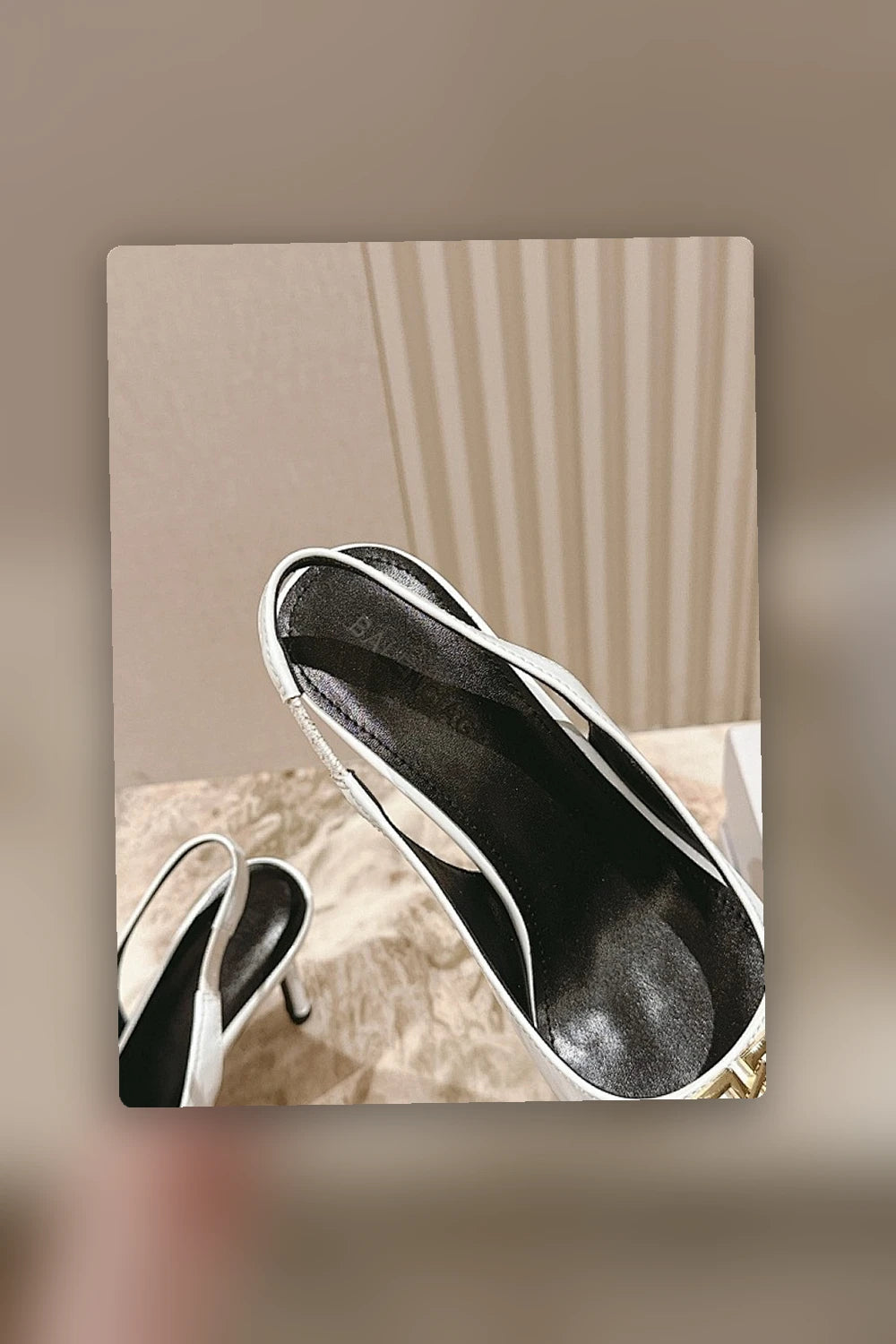 NB - BG Women Shoes - 872