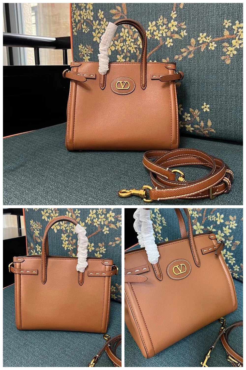 NB - VEL Bag - 478