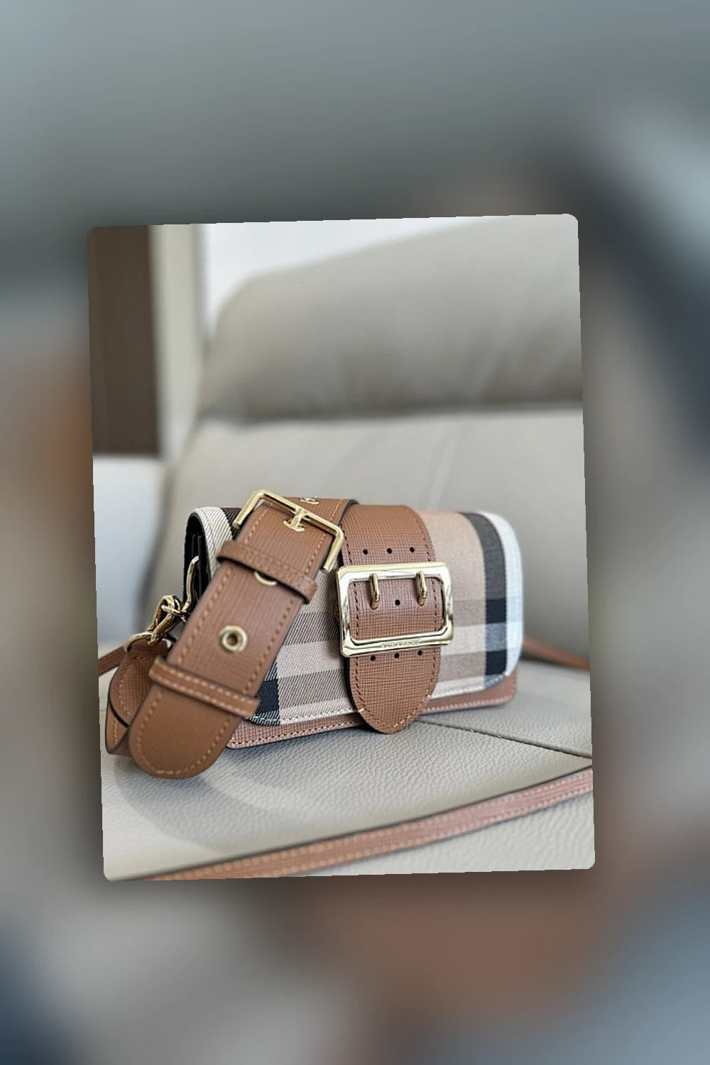 NB - BOR Bag - 637