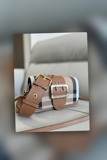 NB - BOR Bag - 637