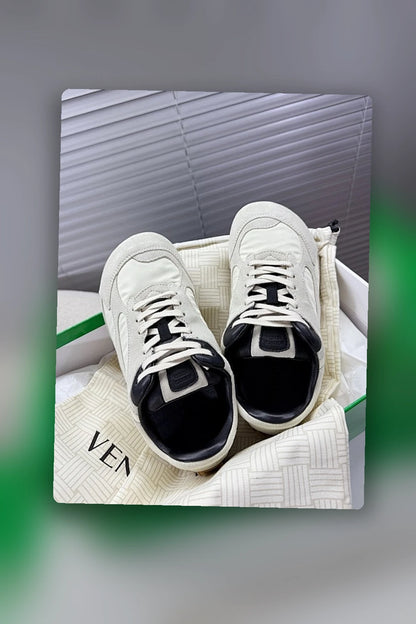 NB - BOV Women Shoes - 067