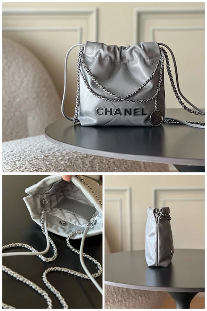 NB - CHL Bag - 795