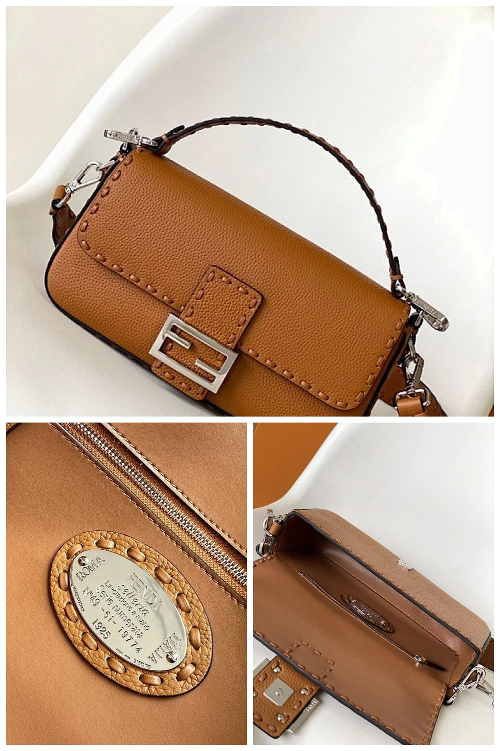NB - FDE Bag - 095
