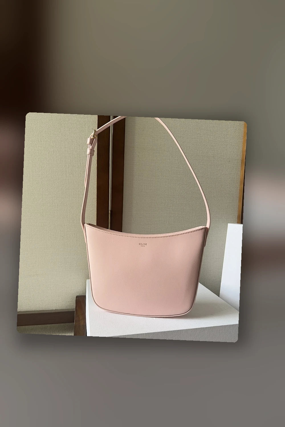 NB - COL Bag - 393