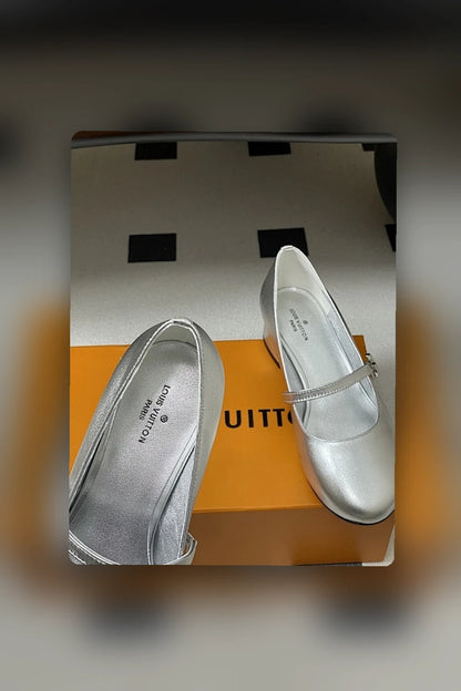 NB - LOV Women Shoes - 303