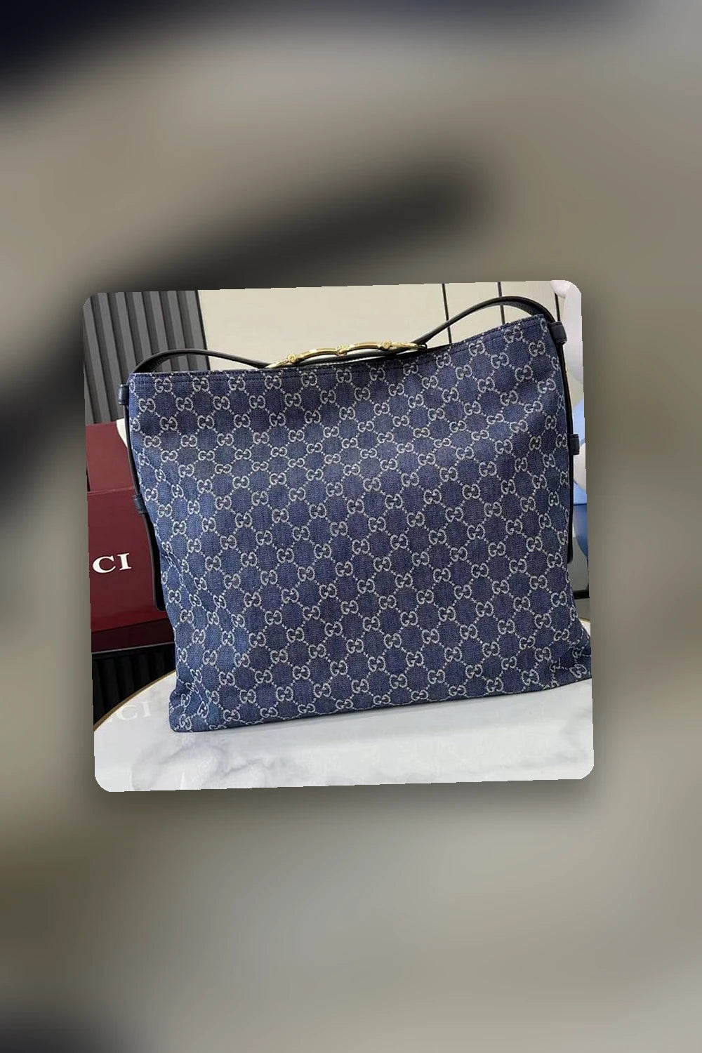 NB - GUKI Bag - 314