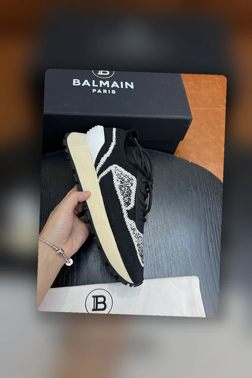 NB - BAM Women Shoes - 183