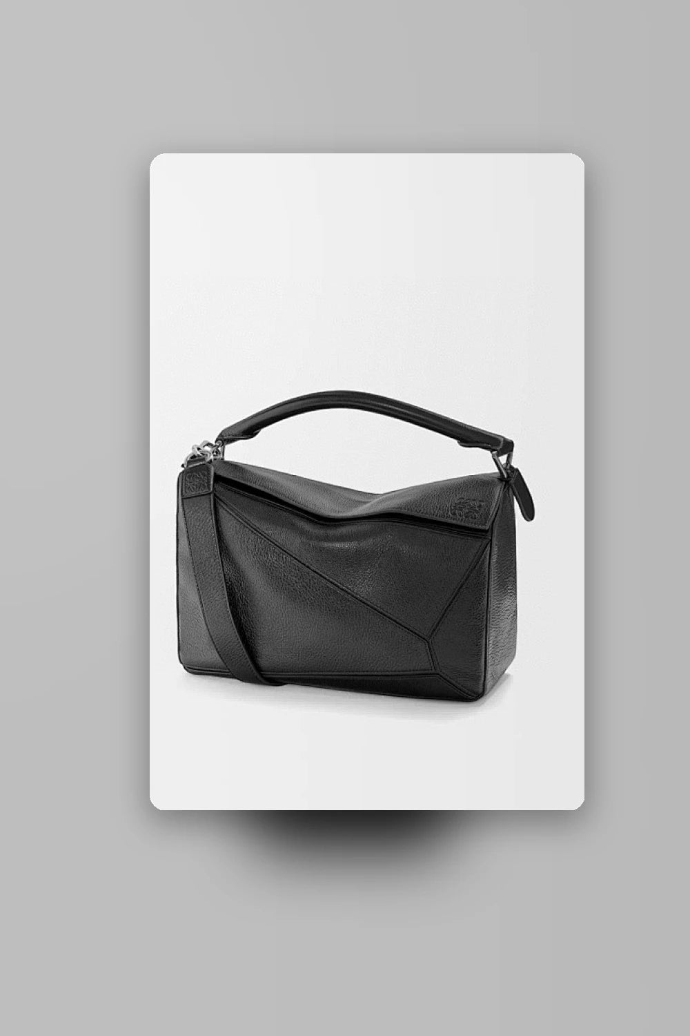 NB - LWO Bag - 469