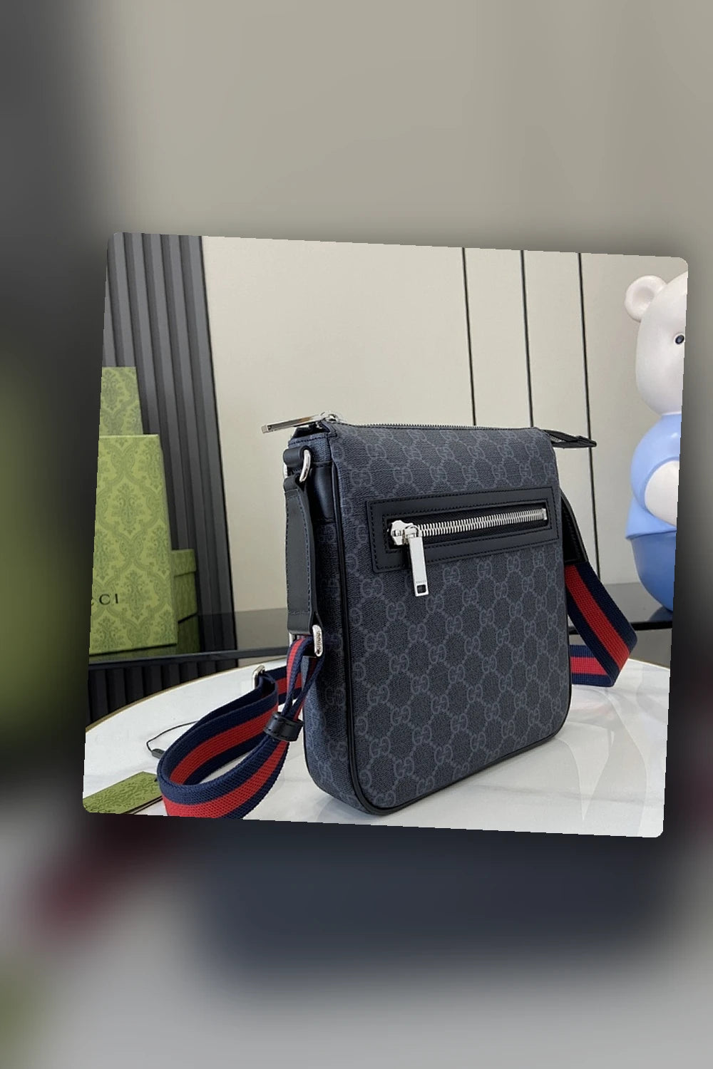 NB - GUKI Bag - 745