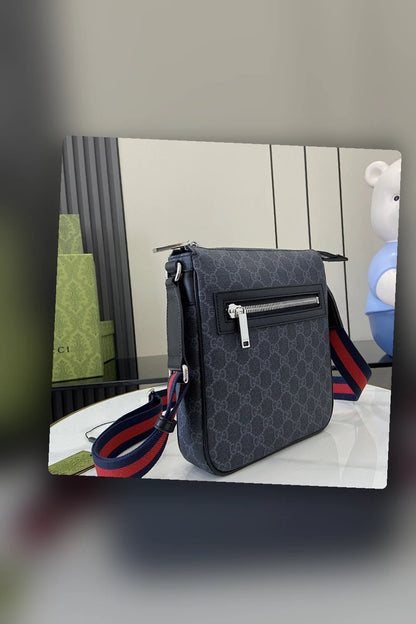 NB - GUKI Bag - 745