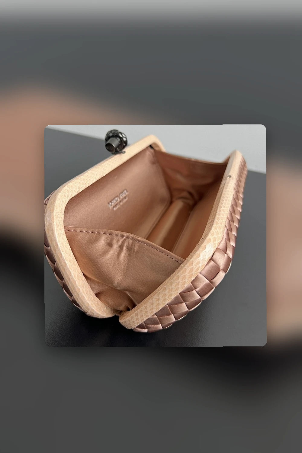 NB - BOV Bag - 829