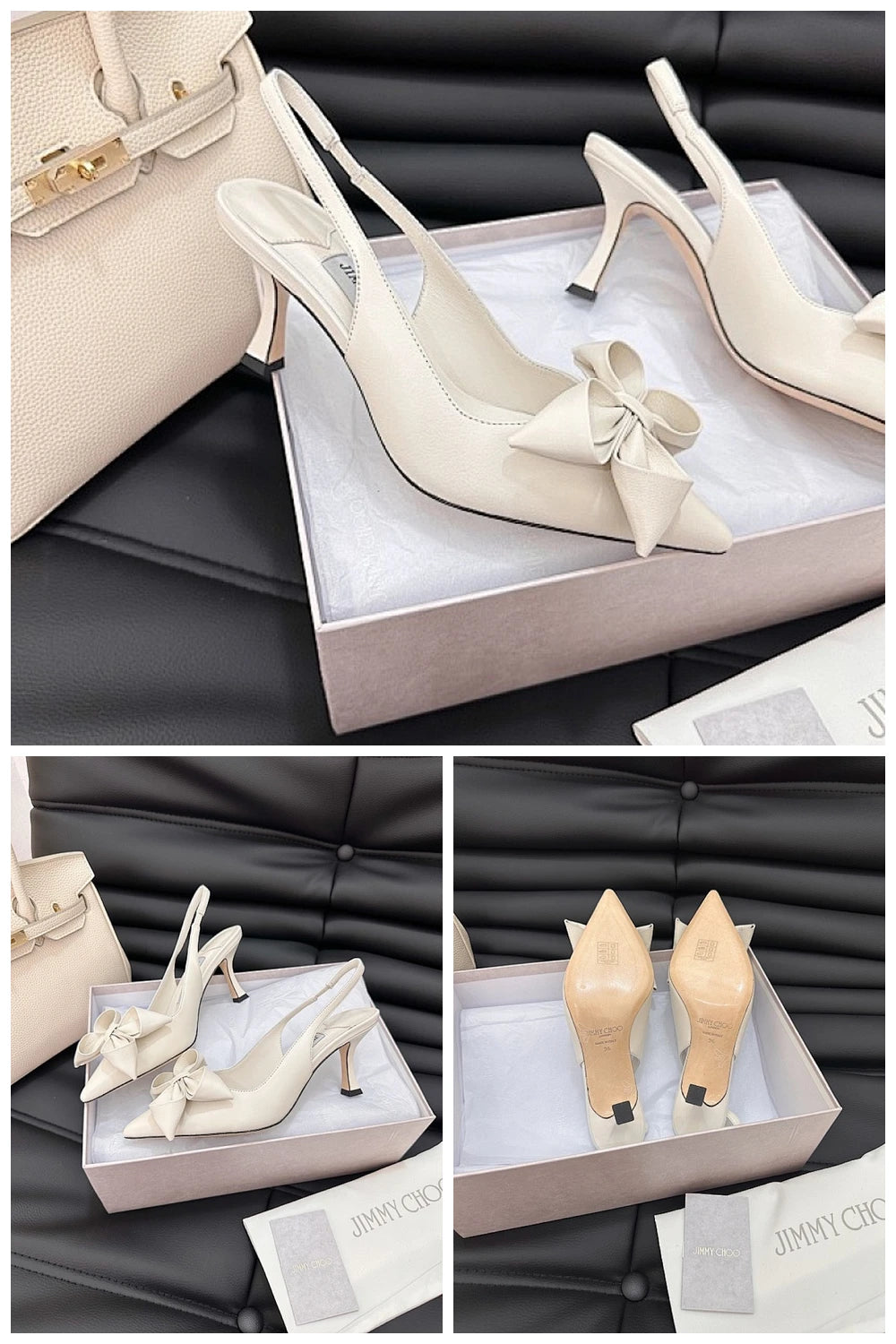 NB - JMC Mix Items - 621