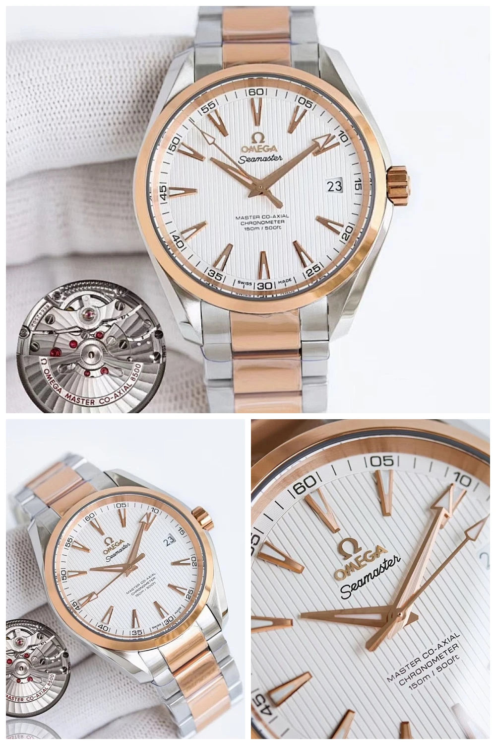 NB - Mix Watch - 310