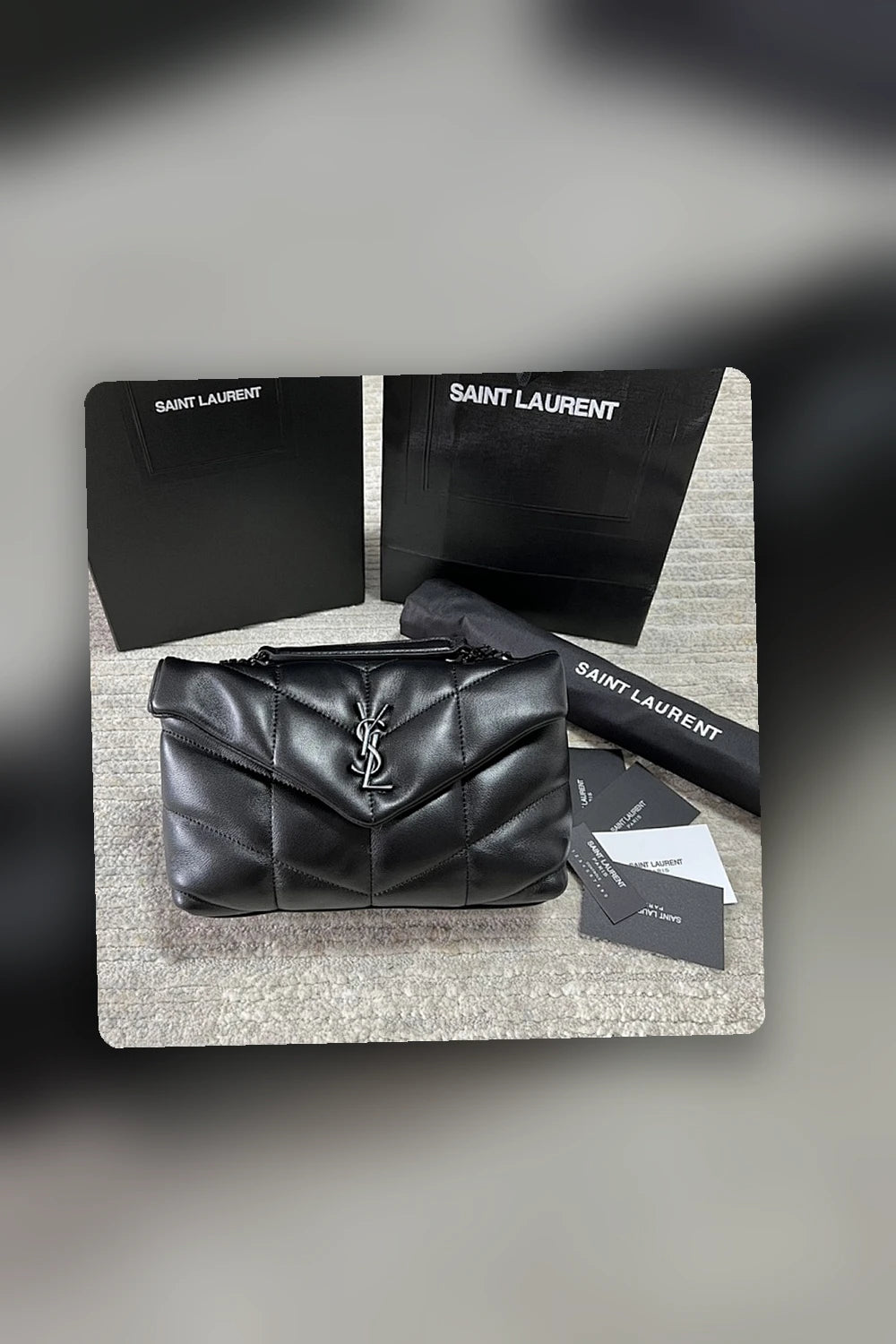 NB - YLS Bag - 1721