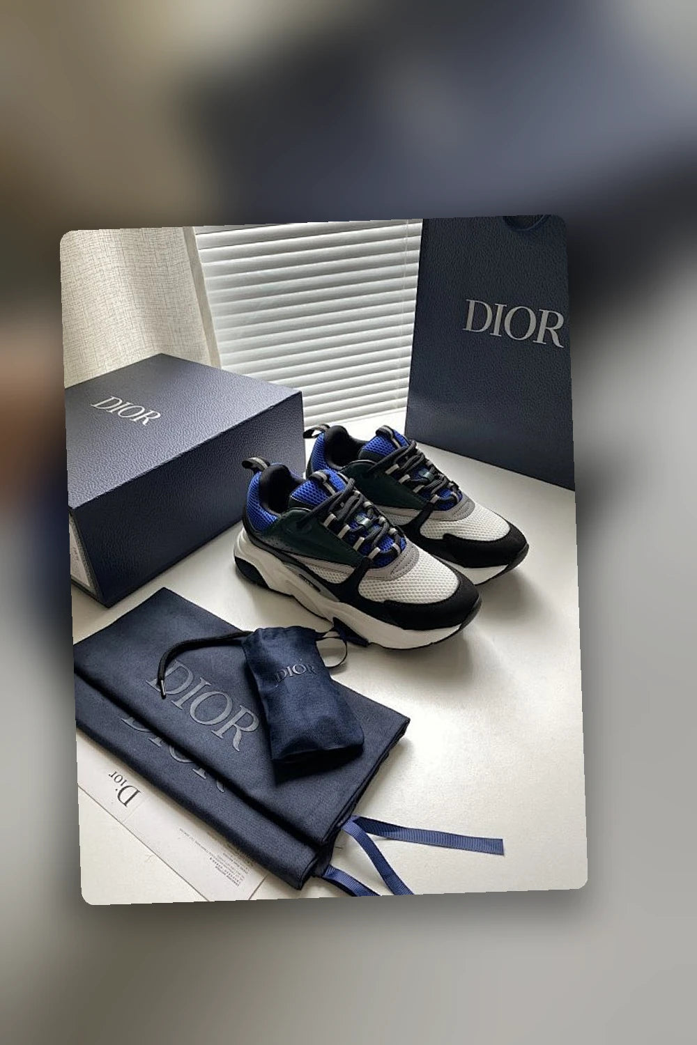 NB - DOR Mix Items - 800